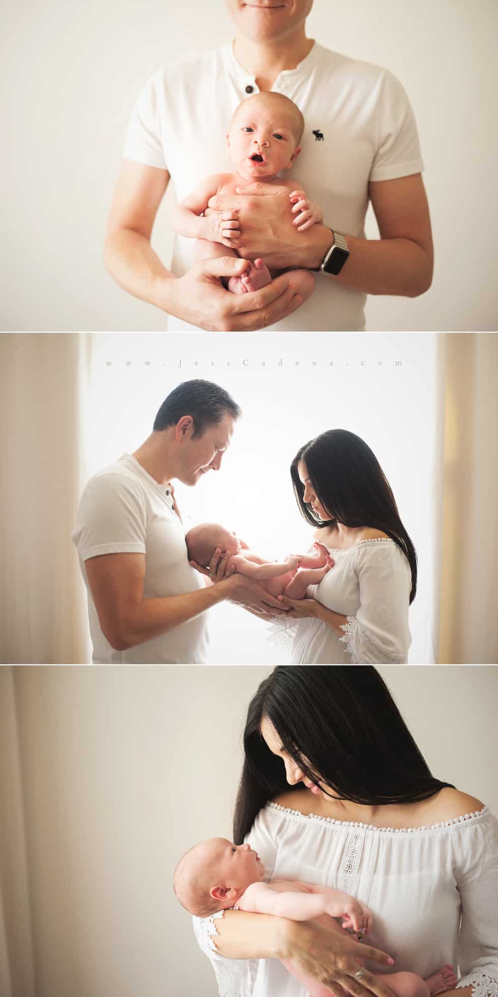 Trobisch Newborn Session © Jess Cadena Photography Bakersfield-8